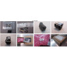 Server Ear and Label Kit for