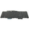 Keyboard (US/ENGLISH)