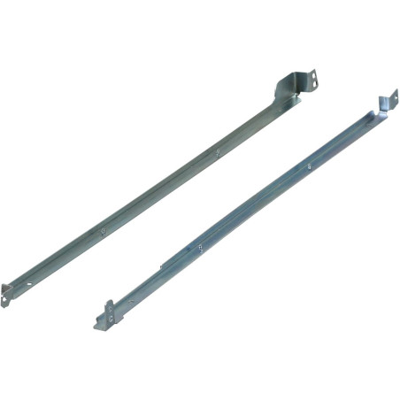 LCD Bracket Left and Right