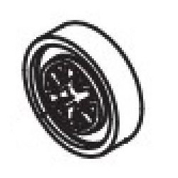 GEAR DRUM Z70H