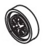 GEAR DRUM Z70H