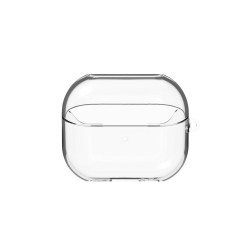 Buds3/Buds3 Pro Clear Case