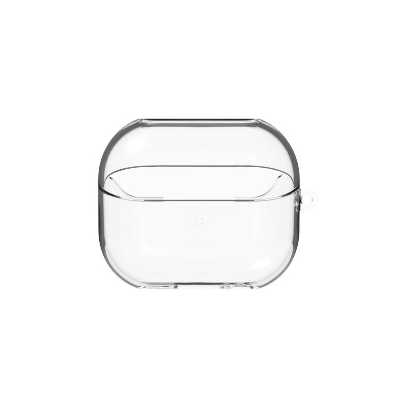 Buds3/Buds3 Pro Clear Case