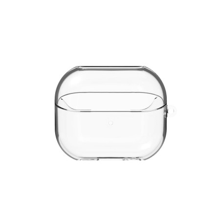 Buds3/Buds3 Pro Clear Case