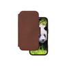 Lynge MS iPhone 17 Dark Tan