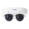 2 x 4K IR Outdoor