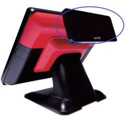VariPOS VFD