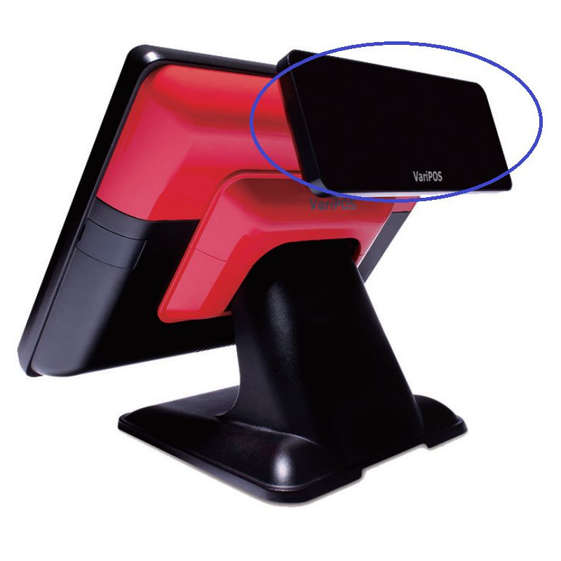VariPOS VFD