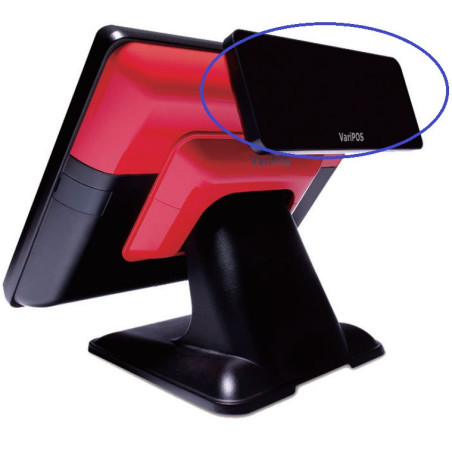 VariPOS VFD