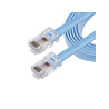 1.8m Cisco Console Rollover Cable - M/M
