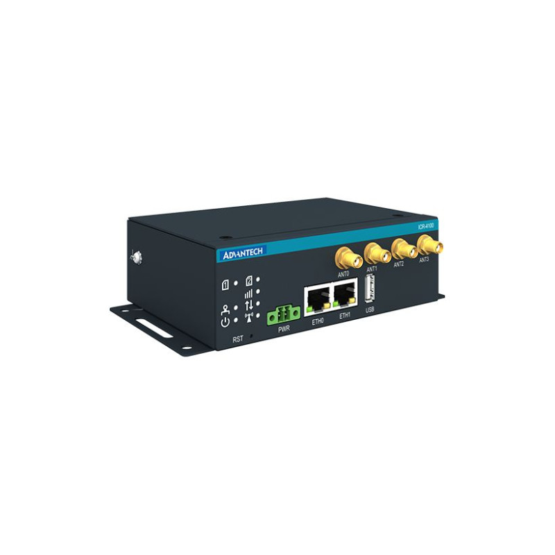 ICR-4100 Cellular Router, 5G,