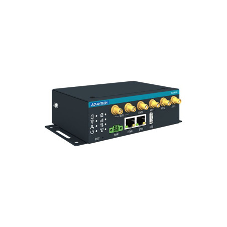 ICR-4100 Cellular Router, 5G,
