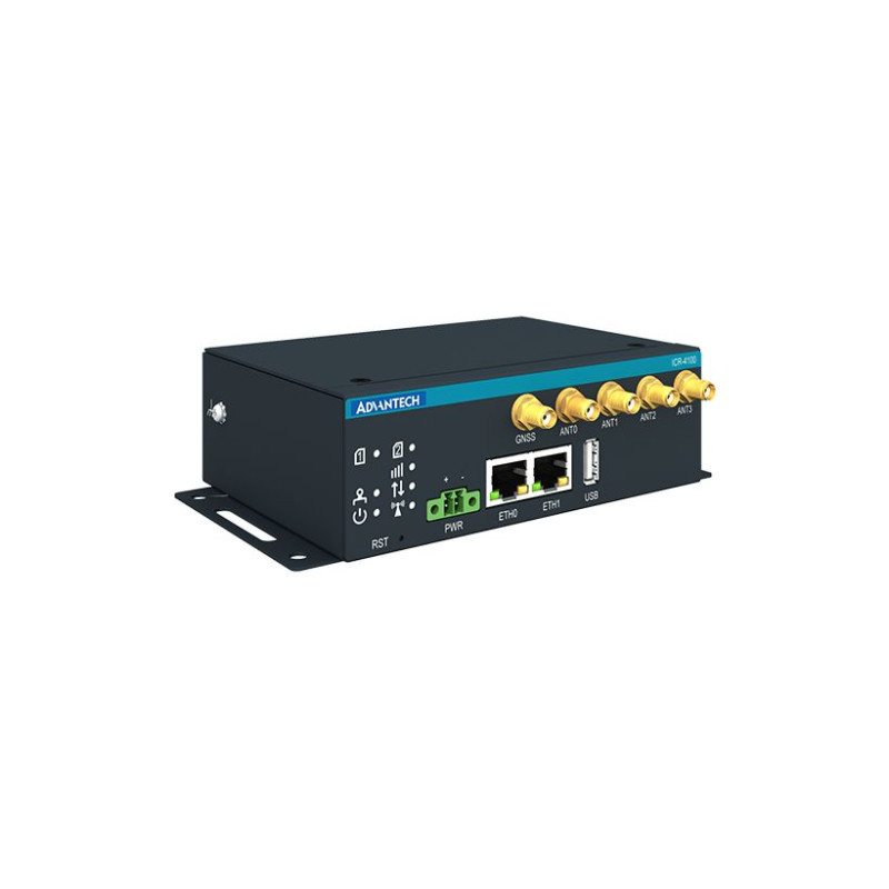 ICR-4100 Cellular Router, 5G,