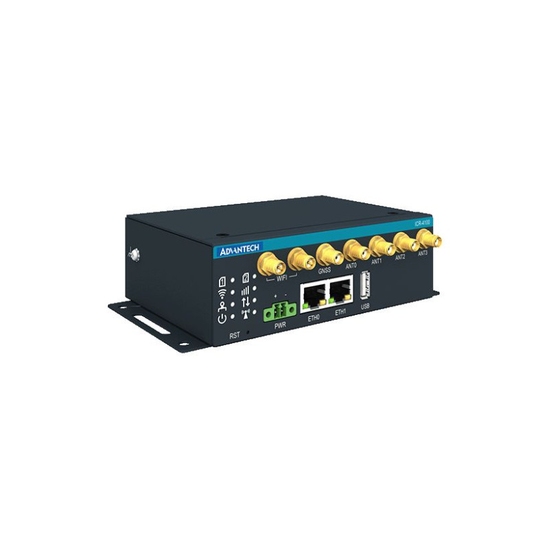ICR-4100 Cellular Router, 5G,