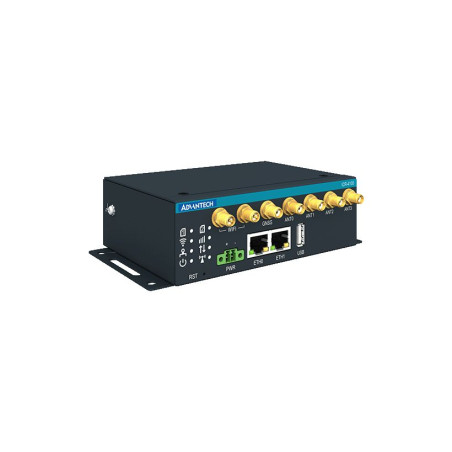 ICR-4100 Cellular Router, 5G,