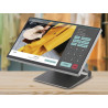 VariPOS256A DUAL HINGE STAND