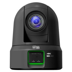 Laia (PRC-425NB) Broadcaster Pro 25X Ndi 3G (BLACK) - Cámara | APLIUM