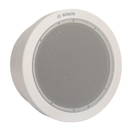 PA LOUDSPEAKER - METAL
