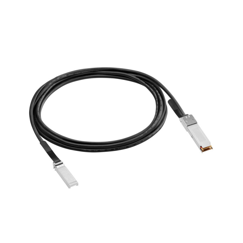 HPE S1J08A Cable de fibra óptica e InfiniBand Negro | APLIUM