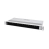 Industrial 1U Blade Rack