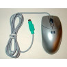PS/2 scrolling mouse with