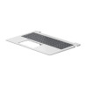 TOP COVER WITHKEYBOARD fNFC