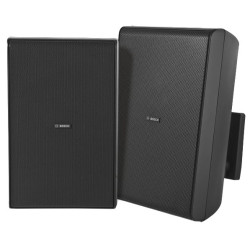 Cabinet speaker 8" 70/100V