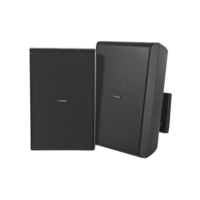 Cabinet speaker 8" 70/100V