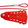 Cable Lockout Device + 1.8 m