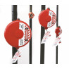 Gate Valve Lockouts