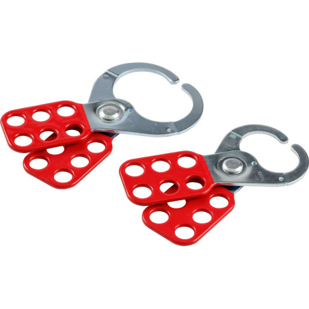 Safety Lockout