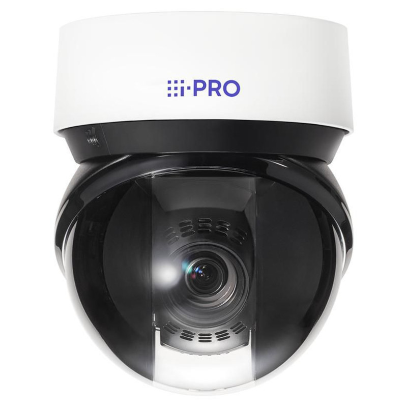 2MP Outdoor 32x PTZ Network