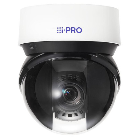 2MP Outdoor 32x PTZ Network