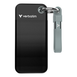 Pocket SSD USB 3.2 Gen 2 1TB