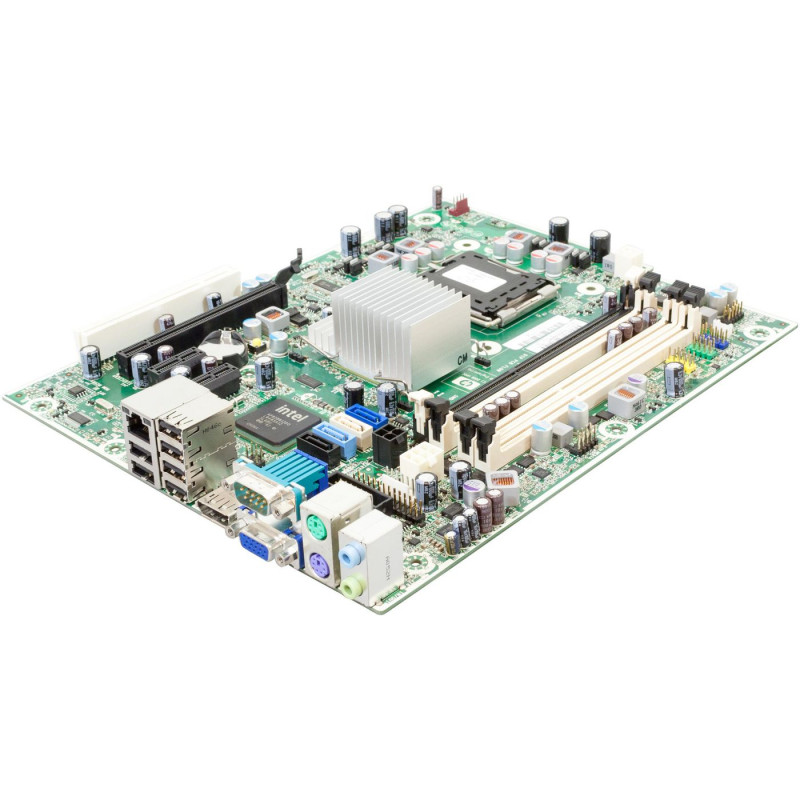 Mainboard Eagleflake SFF Mars