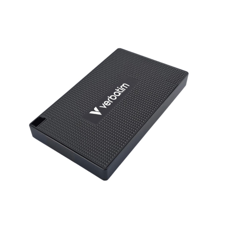 Metal Mini SSD USB-C 3.Gen 2
