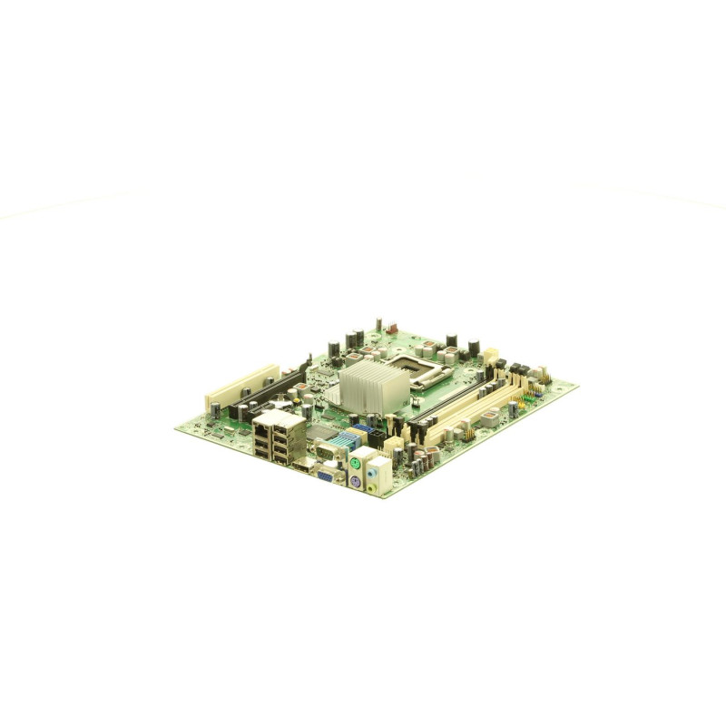 Mainboard Eagleflake SFF Mars