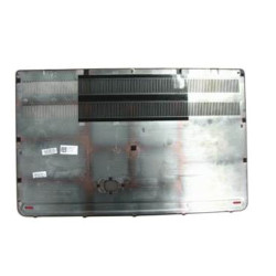 Bottom base access panel door