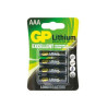 Lithium battery AAA / 24LF