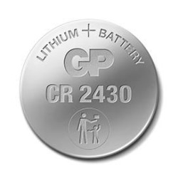 Lithium coin cell CR2430 | APLIUM
