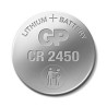 Lithium coin cell CR2450 | APLIUM