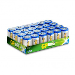 Ultra Plus Alkaline battery | APLIUM