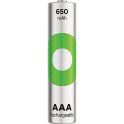 ReCyko AAA-battery 650mAh