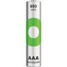 ReCyko AAA-battery 650mAh