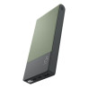 Powerbank M2+ 10000 mAh Green | APLIUM