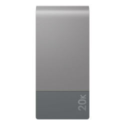 Powerbank M2+ 20000mAh Black | APLIUM