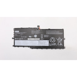 Intern, 4c, 54 Wh, LiIon