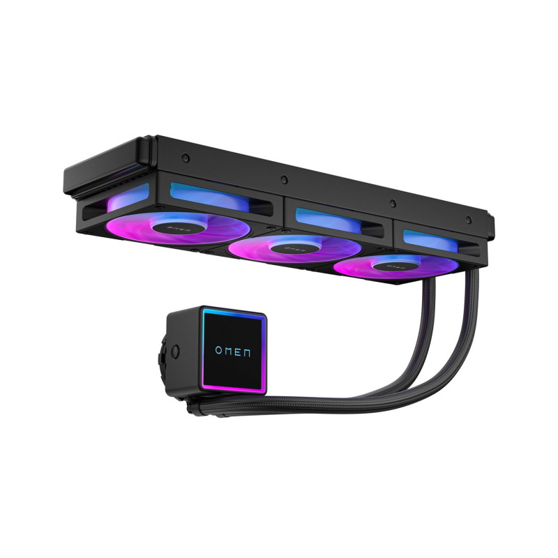Omen 360Mm Argb Liquid Cooler