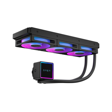 Omen 360Mm Argb Liquid Cooler
