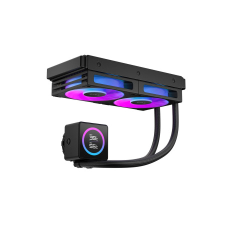 Omen Modular 240Mm Lcd Liquid